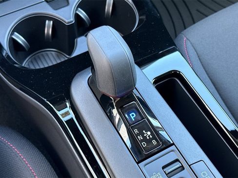 New 2026 Toyota Prius SE image 21