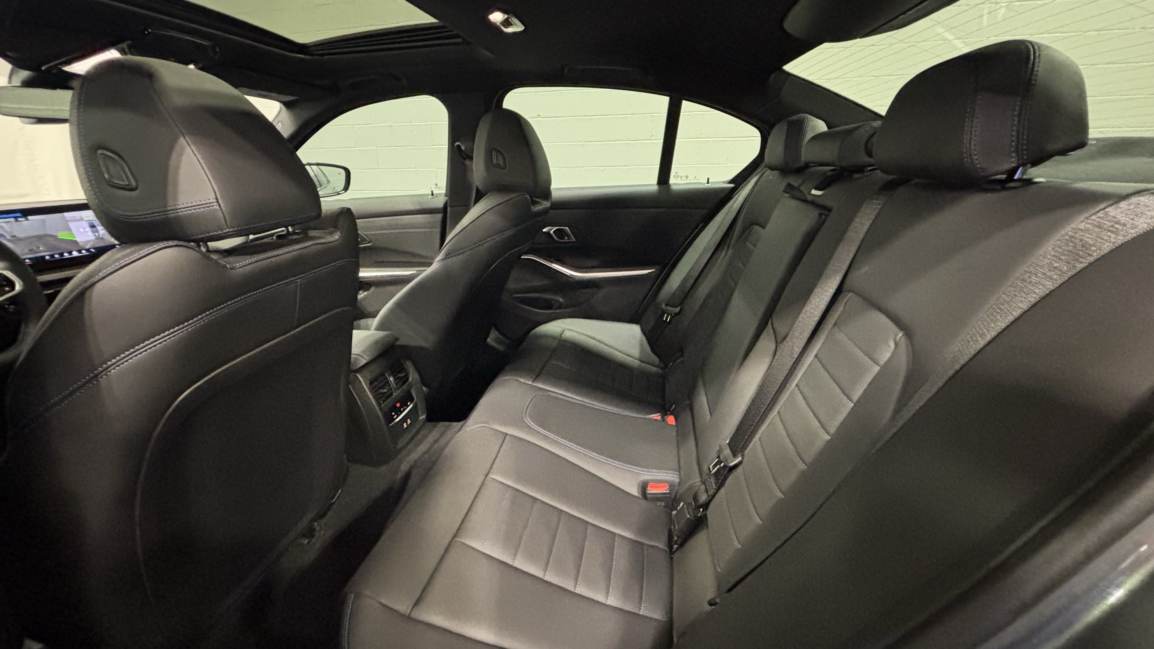 New 2026 BMW M340i w/ Premium Package RWD image 29