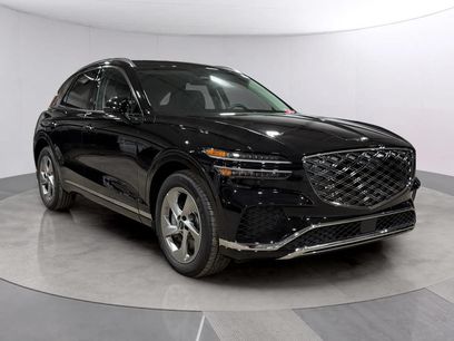 Certified 2026 Genesis GV70 2.5T Select