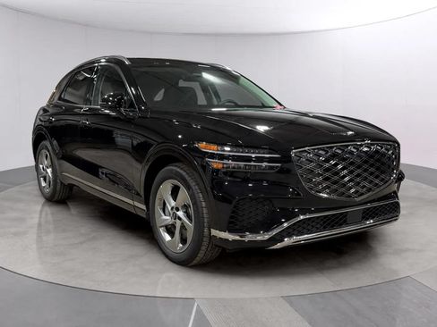 Certified 2026 Genesis GV70 2.5T Select AWD/4WD image 1