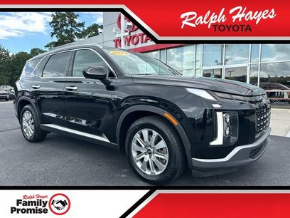 Used 2023 Hyundai Palisade SEL