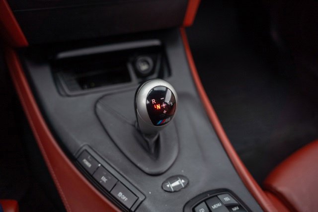 Used 2011 BMW M3 Coupe RWD image 24