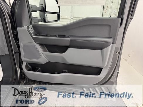Used 2025 Ford F250 XL w/ STX Appearance Package image 36
