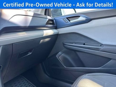 Certified 2024 Volkswagen Taos SE AWD/4WD image 14
