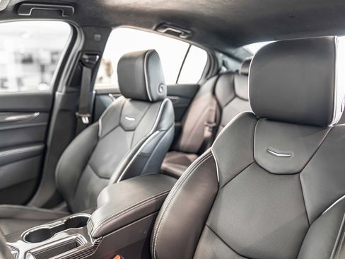 Used 2025 Cadillac CT5 V Blackwing image 19