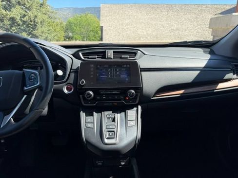 Used 2021 Honda CR-V EX image 14