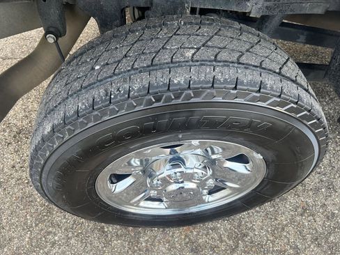 Used 2021 RAM 2500 Big Horn image 26