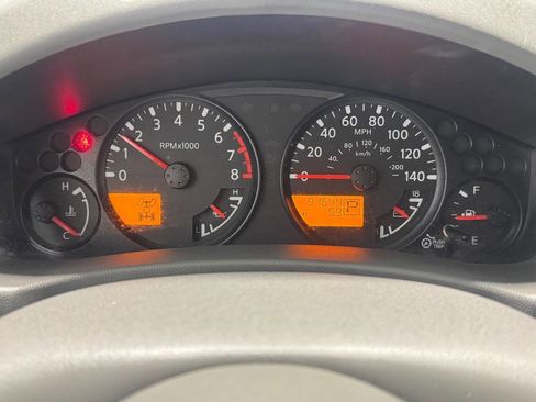 Used 2018 Nissan Frontier SV image 34