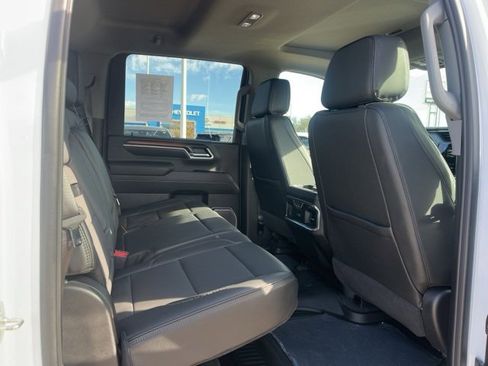 Used 2024 GMC Sierra 2500 Denali w/ Denali Reserve Package image 47