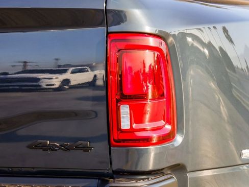 New 2026 RAM 3500 Tradesman w/ Safety Group image 10