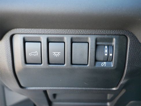 Certified 2025 Subaru Ascent Bronze Edition image 23