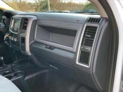 Used 2017 RAM 2500 Tradesman w/ Popular Equipment Group image 11