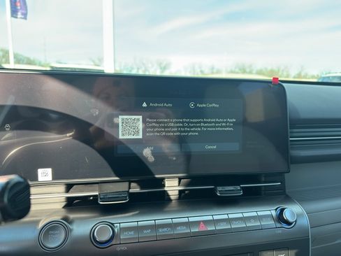 New 2026 Hyundai Kona SEL Sport AWD/4WD image 20