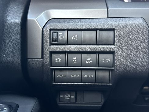 Certified 2024 Toyota Tacoma TRD Off-Road image 33