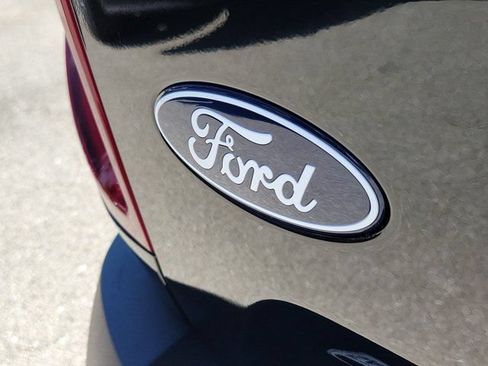Certified 2026 Ford Bronco Sport Big Bend w/ Convenience Package AWD/4WD image 8