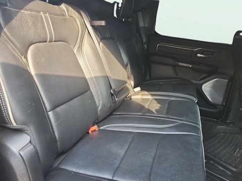 Used 2021 RAM 1500 Limited AWD/4WD image 14