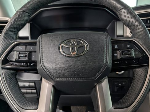 Used 2023 Toyota Tundra SR5 w/ SR5 Premium Package image 15