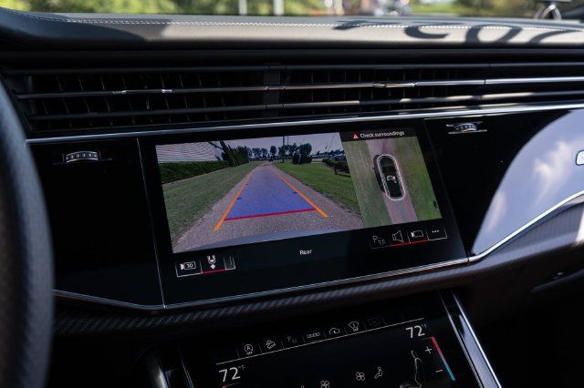 Certified 2024 Audi RS Q8 AWD/4WD image 49