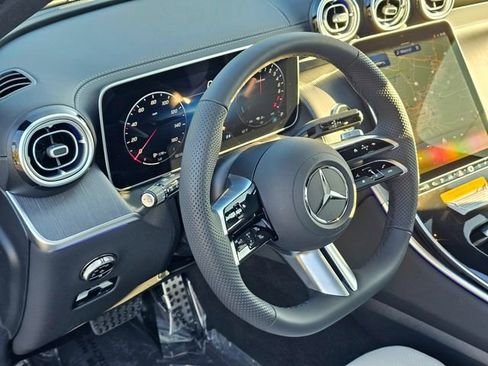 New 2026 Mercedes-Benz GLC 350e 4MATIC image 15