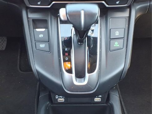 Used 2022 Honda CR-V EX-L image 21