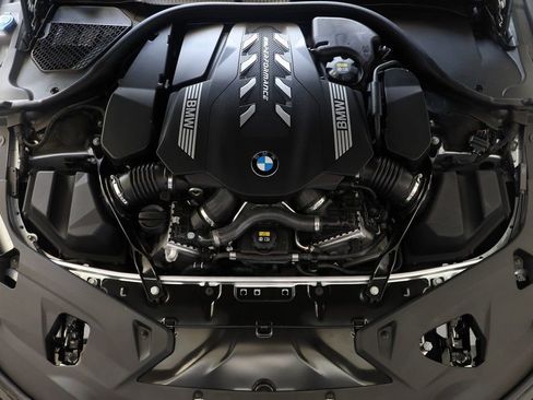 Used 2023 BMW M850i Gran Coupe xDrive AWD/4WD image 61