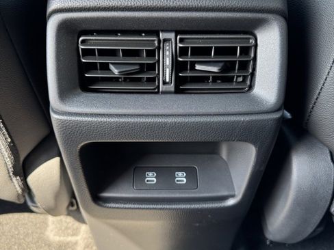 New 2026 Honda CR-V Sport Touring image 15