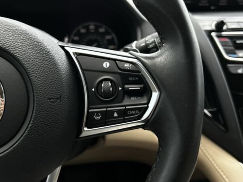 Used 2024 Acura RDX SH-AWD image 15