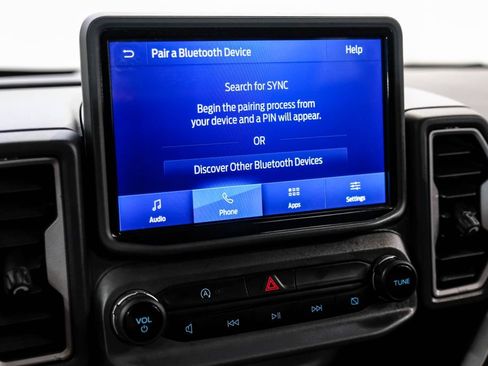 Used 2022 Ford Bronco Sport Big Bend AWD/4WD image 27