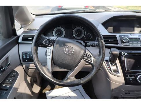 Used 2014 Honda Odyssey EX-L image 10