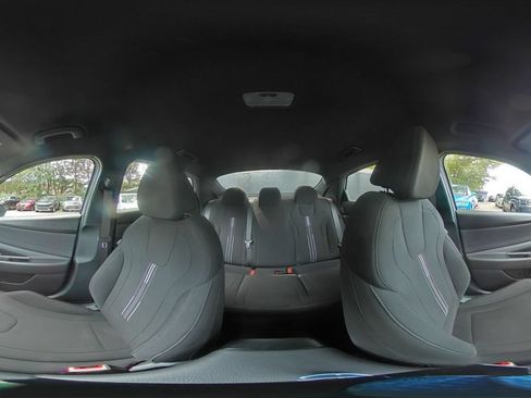 Used 2026 Hyundai Elantra Sport FWD image 39