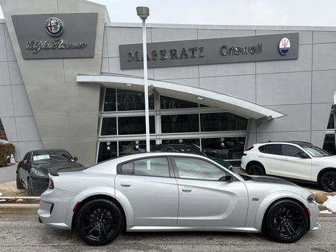 Used 2023 Dodge Charger Scat Pack image 4