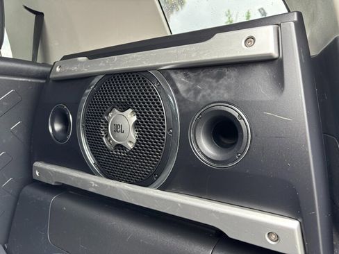 Used 2011 Toyota FJ Cruiser 4WD w/ Upgrade Pkg image 19