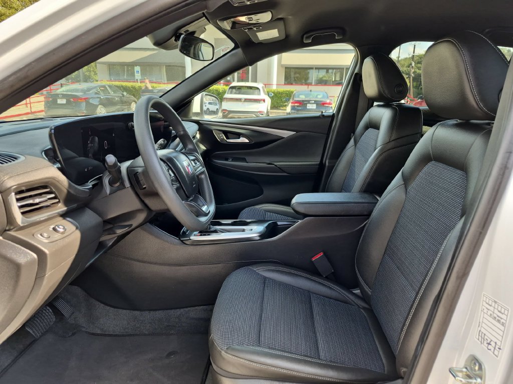 Used 2026 Buick Envista Preferred FWD image 25