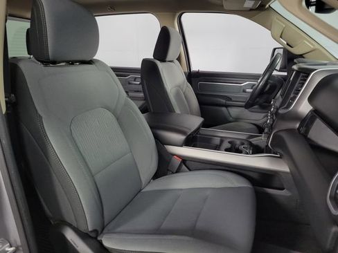 Used 2020 RAM 1500 Big Horn image 15