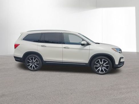 Used 2019 Honda Pilot Touring image 10