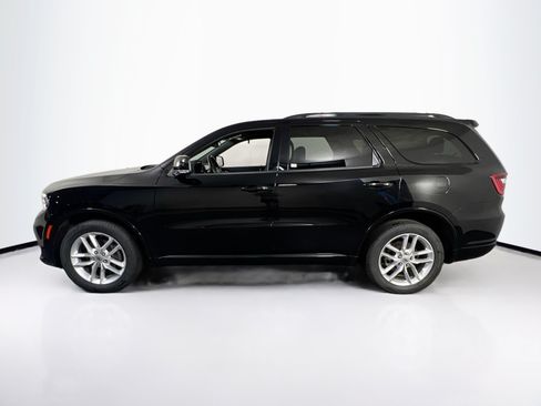 Used 2023 Dodge Durango GT AWD/4WD image 8