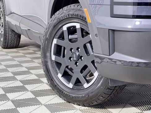 New 2026 Hyundai Palisade XRT Pro AWD/4WD image 11