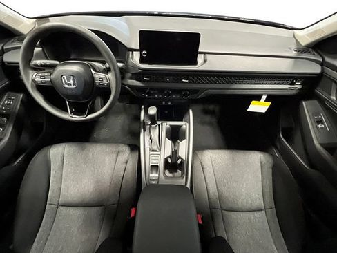 New 2026 Honda Accord SE image 18