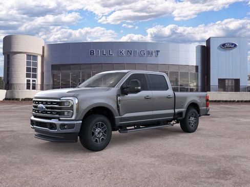 New 2026 Ford F250 Lariat w/ FX4 Off-Road Package AWD/4WD image 2