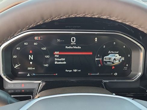 New 2026 GMC Sierra 1500 SLT w/ SLT Premium Plus Package image 17