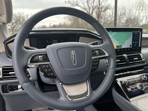 Used 2024 Lincoln Navigator L Black Label image 37