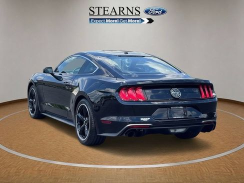 Used 2019 Ford Mustang Bullitt RWD image 19