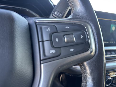 Used 2022 Chevrolet Silverado 1500 LT image 21