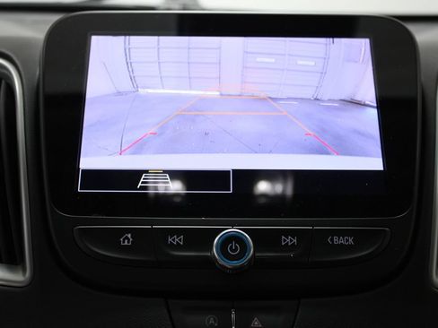 Used 2025 Chevrolet Malibu LT FWD image 51