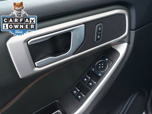 Certified 2023 Ford Explorer Timberline AWD/4WD image 21