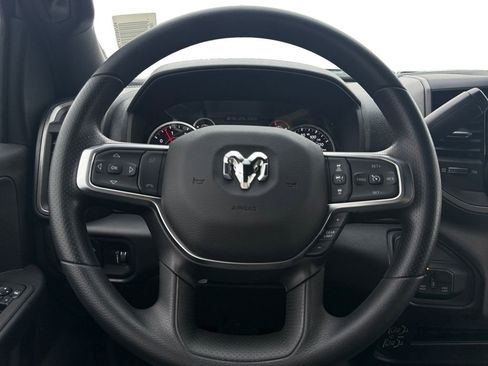 New 2026 RAM 5500 Tradesman image 12