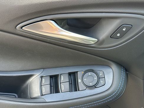 New 2026 Buick Encore GX Sport Touring w/ Comfort Package AWD/4WD image 16
