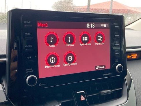 Certified 2022 Toyota Corolla LE image 20