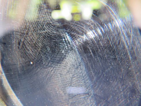 Used 2023 Nissan Rogue S image 9