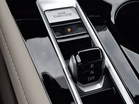 New 2026 Volkswagen Atlas SE AWD/4WD image 8